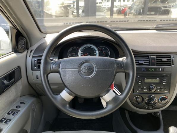 Daewoo Gentra II с пробегом 2014 года, цена 579 000 рублей, 216489 км, седан, Автокод Объявления