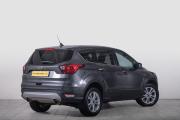 Ford Escape III Рестайлинг Томск  - изображение 33