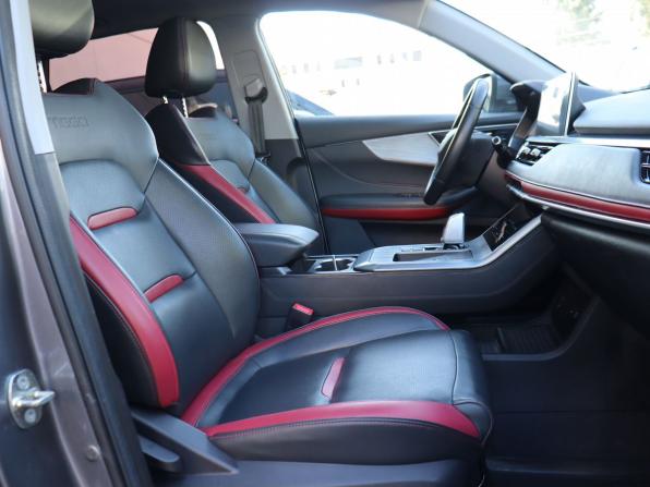 Chery Tiggo 4 Pro I с пробегом 2022 года, цена 1 280 000 рублей, 141102 км, внедорожник, Автокод Объявления