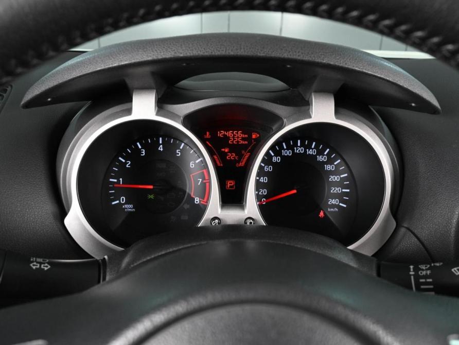 Nissan Juke I Ростов-на-Дону  - изображение 18