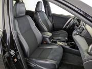Toyota RAV4 IV (XA40) Рестайлинг Москва  - изображение 54