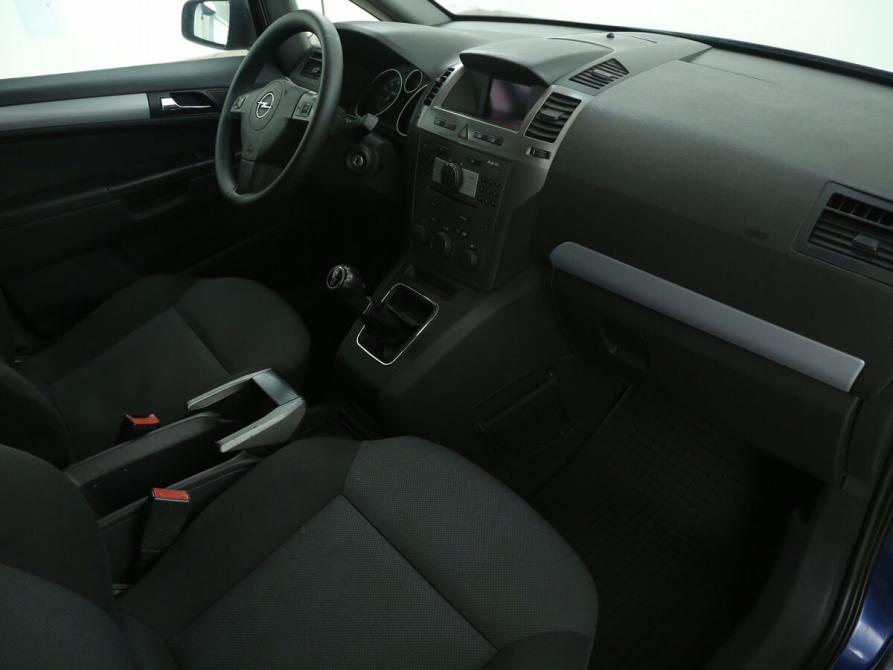 Opel Zafira B Иваново  - изображение 9