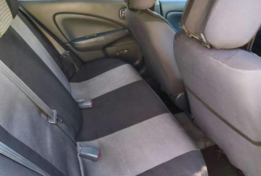Nissan Almera Classic I Сыктывкар  - изображение 18