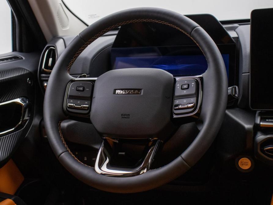 Haval H7 I Москва  - изображение 16