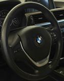 BMW 3 серии VI (F3x) Москва  - изображение 31