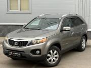 Kia Sorento II Рестайлинг Санкт-Петербург  - изображение 19
