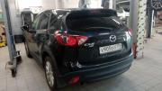 Mazda CX-5 I Санкт-Петербург  - изображение 9