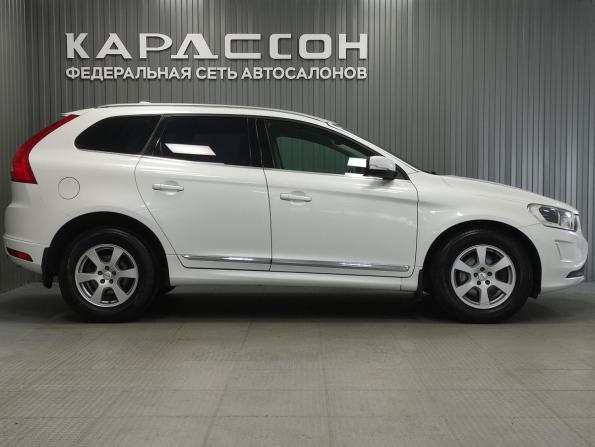 Volvo XC60 I Рестайлинг с пробегом 2015 года, цена 1 780 000 рублей, 287296 км, внедорожник, Автокод Объявления