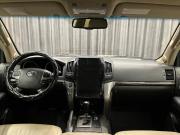 Toyota Land Cruiser 200 Series Красноярск  - изображение 26
