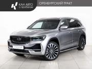 Geely Monjaro I Казань  - изображение 17