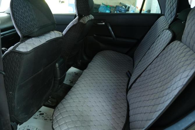 Mazda 6 I (GG) Рестайлинг с пробегом 2007 года, цена 449 000 рублей, 237100 км, универсал, Автокод Объявления