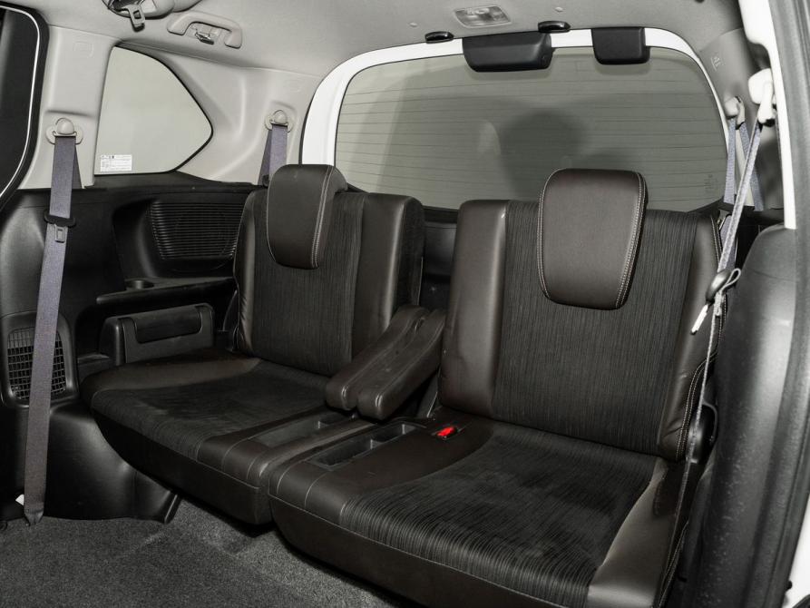 Honda Freed I Рестайлинг 2 Иркутск  - изображение 8