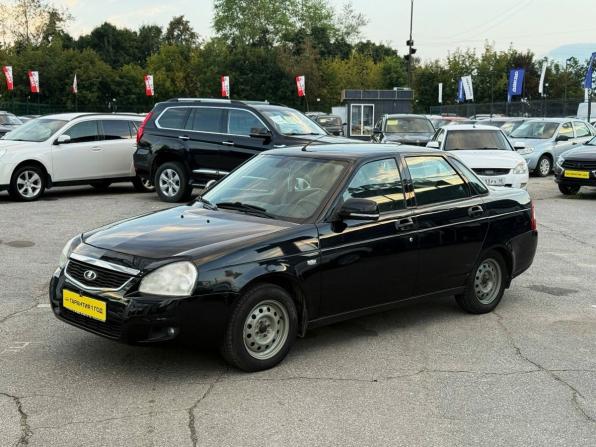 Lada (ВАЗ) Priora I Рестайлинг с пробегом 2014 года, цена 489 000 рублей, 125110 км, седан, Автокод Объявления