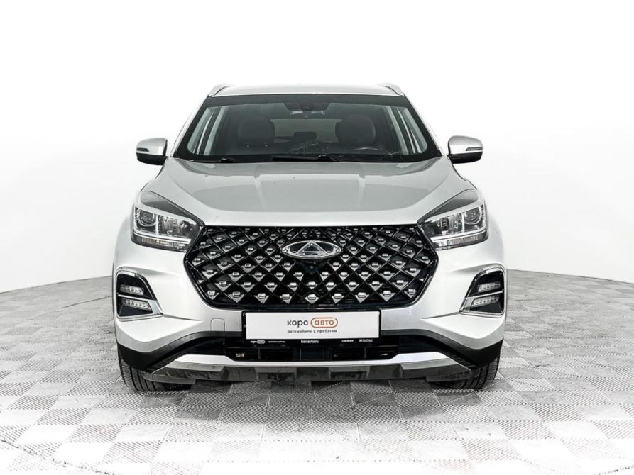 Chery Tiggo 4 Pro I Ногинск  - изображение 2