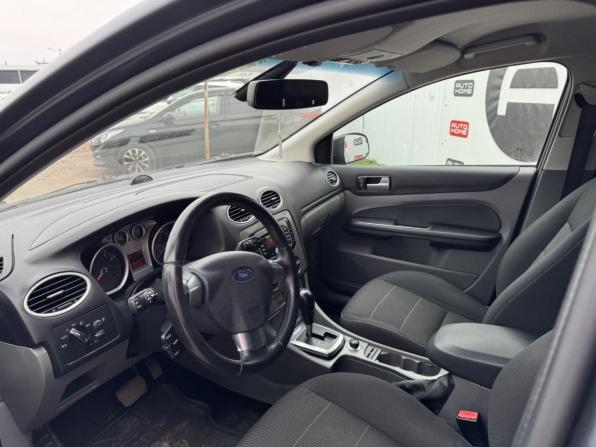 Ford Focus II Рестайлинг с пробегом 2010 года, цена 629 999 рублей, 195607 км, хэтчбек, Автокод Объявления
