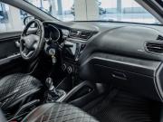Kia Rio III Самара  - изображение 26