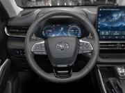 Toyota Highlander IV (XU70) Москва  - изображение 40