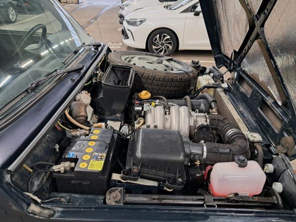 Lada (ВАЗ) 2121 (4x4) I Рестайлинг с пробегом 2014 года, цена 415 000 рублей, 64740 км, внедорожник, Автокод Объявления