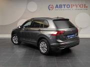 Volkswagen Tiguan II Рестайлинг Москва  - изображение 28