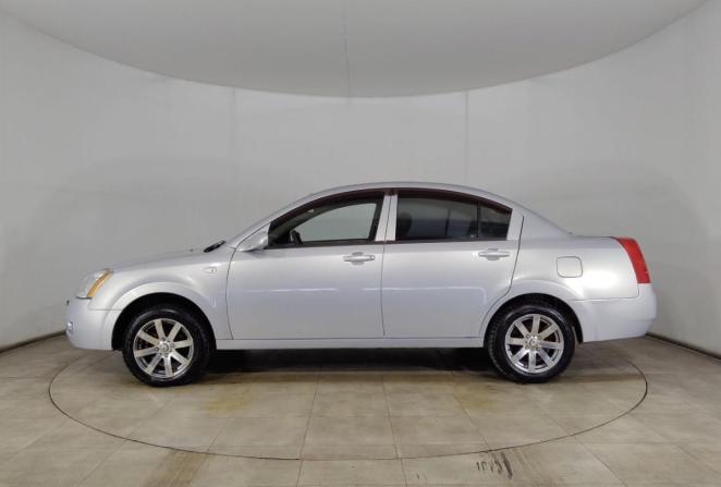 Vortex Estina I с пробегом 2009 года, цена 440 000 рублей, 149650 км, седан, Автокод Объявления