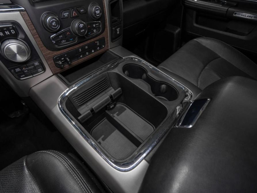 Ram 1500 IV (DS/DJ) Москва  - изображение 15