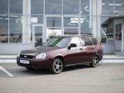 Lada (ВАЗ) Priora I Курган  - изображение 22