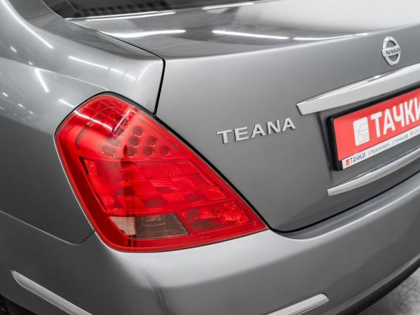 Nissan Teana I (J31) Рестайлинг с пробегом 2006 года, цена 845 000 рублей, 215472 км, седан, Автокод Объявления