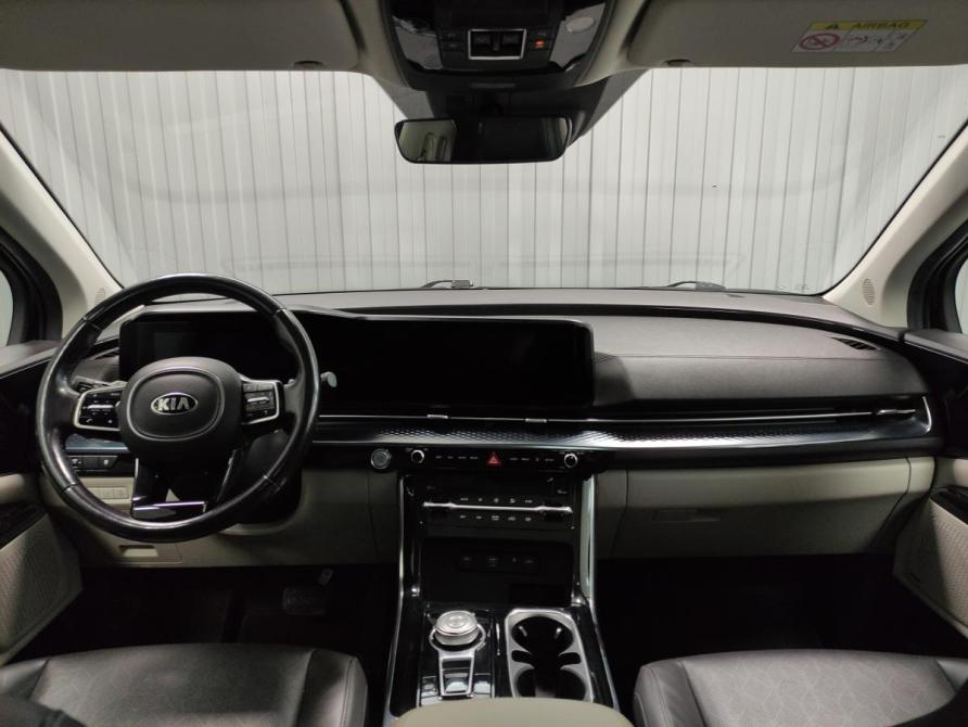 Kia Carnival IV Пермь  - изображение 8