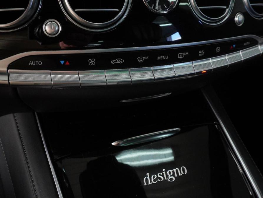 Mercedes-Benz S-Класс AMG III (W222 C217) Минеральные Воды  - изображение 16