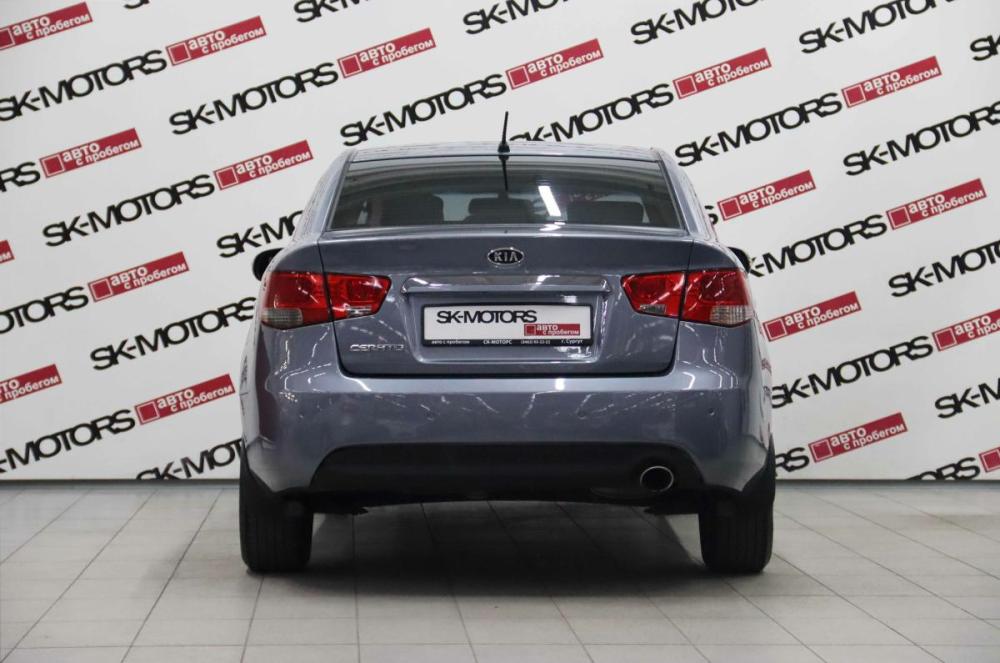 Kia Cerato II Сургут  - изображение 4