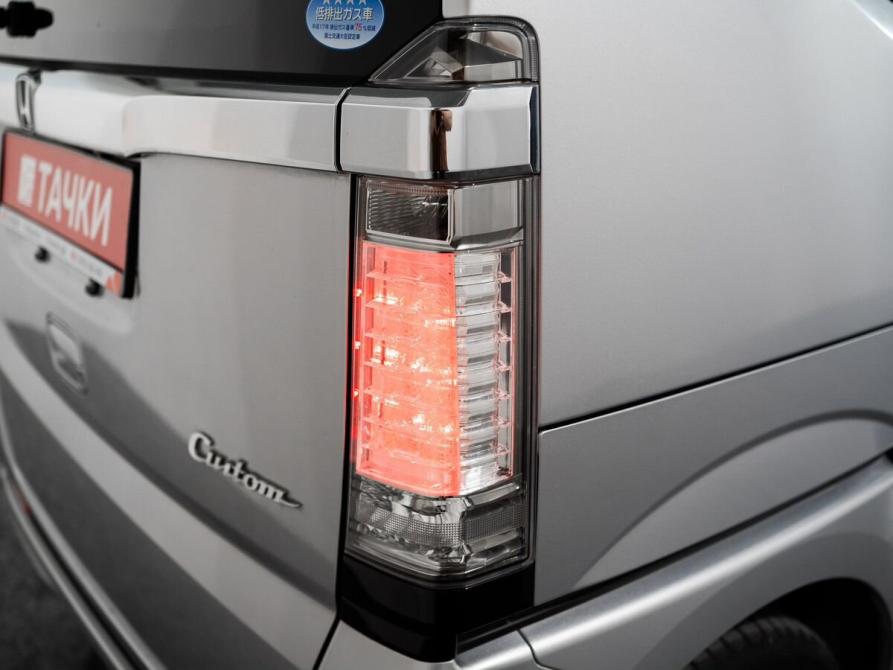 Honda N-BOX I Иркутск  - изображение 21