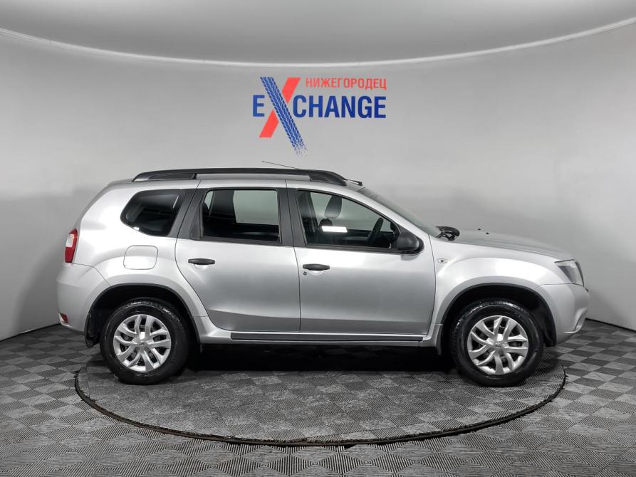 Nissan Terrano III (D10) Нижний Новгород  - изображение 4