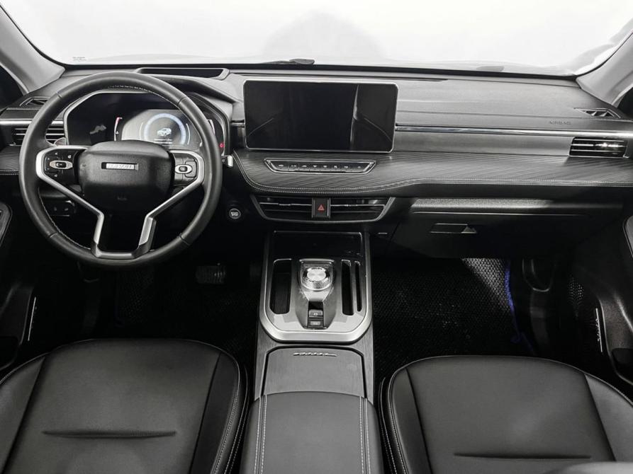 Haval Jolion I Ногинск  - изображение 18