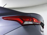 Hyundai Solaris II Рестайлинг Москва  - изображение 40