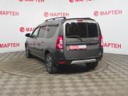 Lada (ВАЗ) Largus I Рестайлинг Вологда  - изображение 24