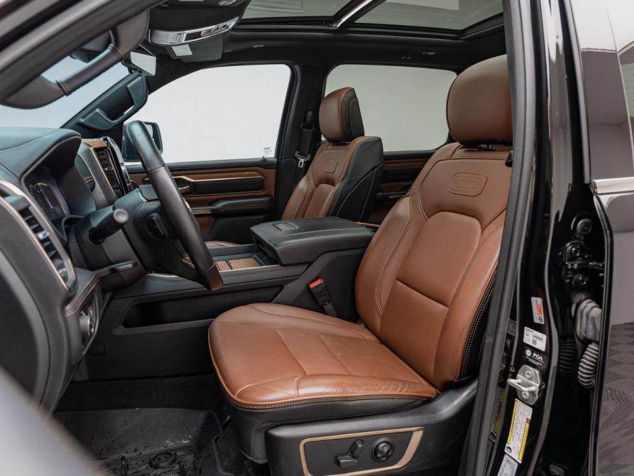 Ram 1500 V Москва  - изображение 19