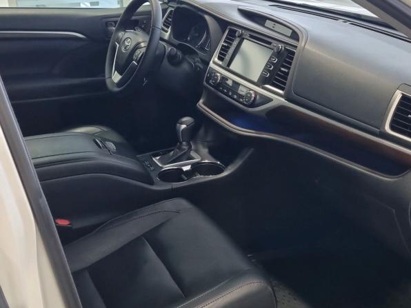 Toyota Highlander III (XU50) с пробегом 2014 года, цена 3 590 000 рублей, 75800 км, внедорожник, Автокод Объявления
