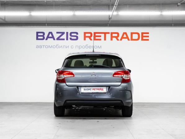 Citroen C4 II с пробегом 2011 года, цена 570 000 рублей, 153211 км, хэтчбек, Автокод Объявления