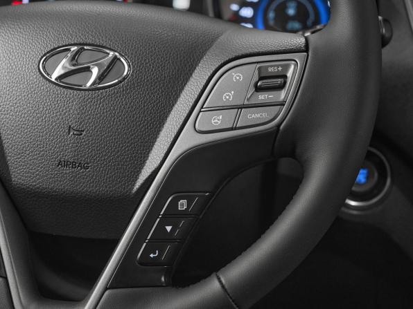 Hyundai Santa Fe III с пробегом 2013 года, цена 1 699 000 рублей, 172700 км, внедорожник, Автокод Объявления
