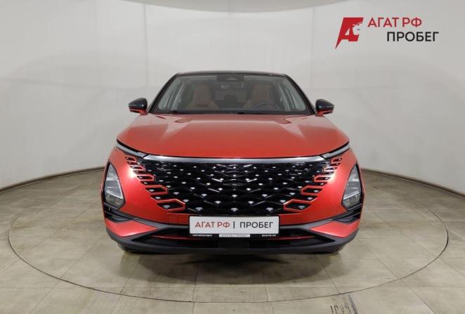 Omoda C5 I с пробегом 2023 года, цена 1 825 000 рублей, 58289 км, внедорожник, Автокод Объявления