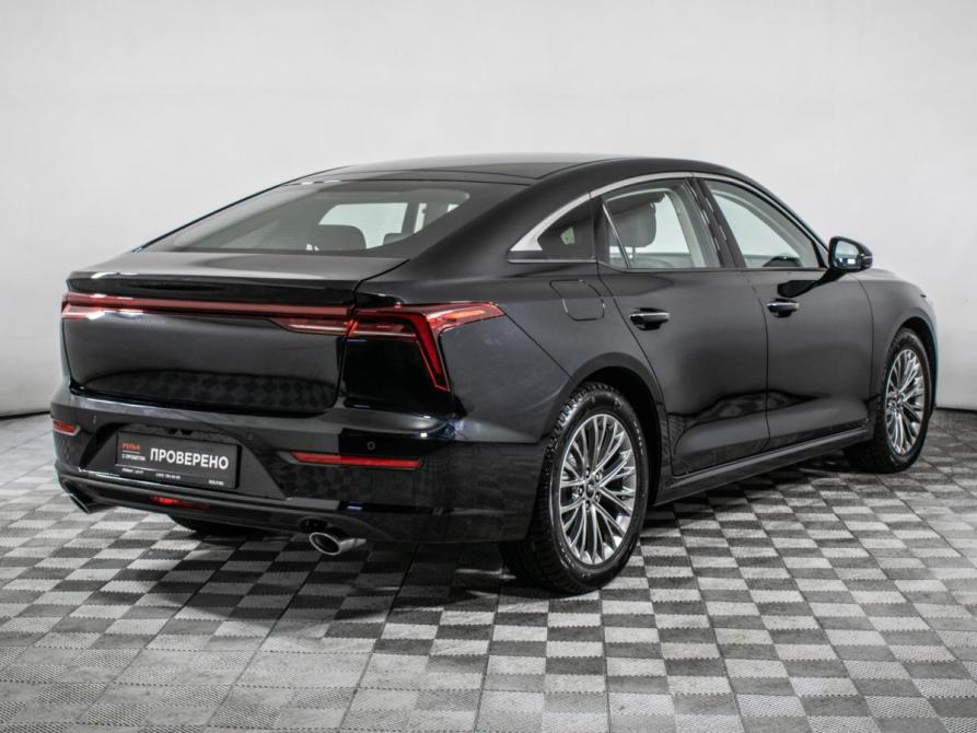 FAW Bestune B70 I Москва  - изображение 5