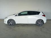 Toyota Auris II Москва  - изображение 25