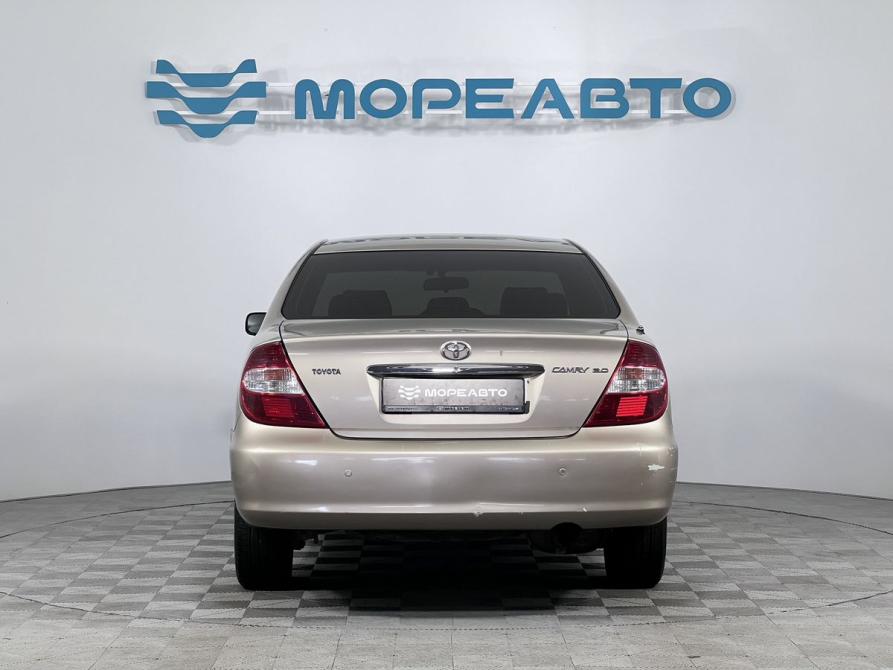 Toyota Camry V (XV30) Калининград  - изображение 6