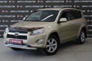 Toyota RAV4 III (XA30) Рестайлинг Томск  - изображение 21