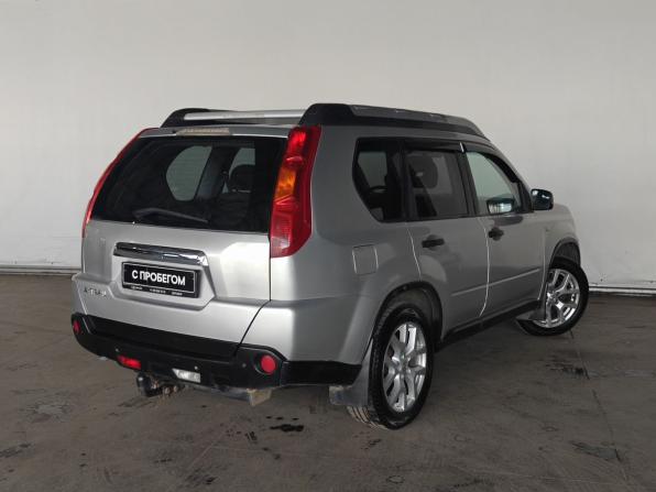 Nissan X-Trail II с пробегом 2008 года, цена 780 000 рублей, 252630 км, внедорожник, Автокод Объявления