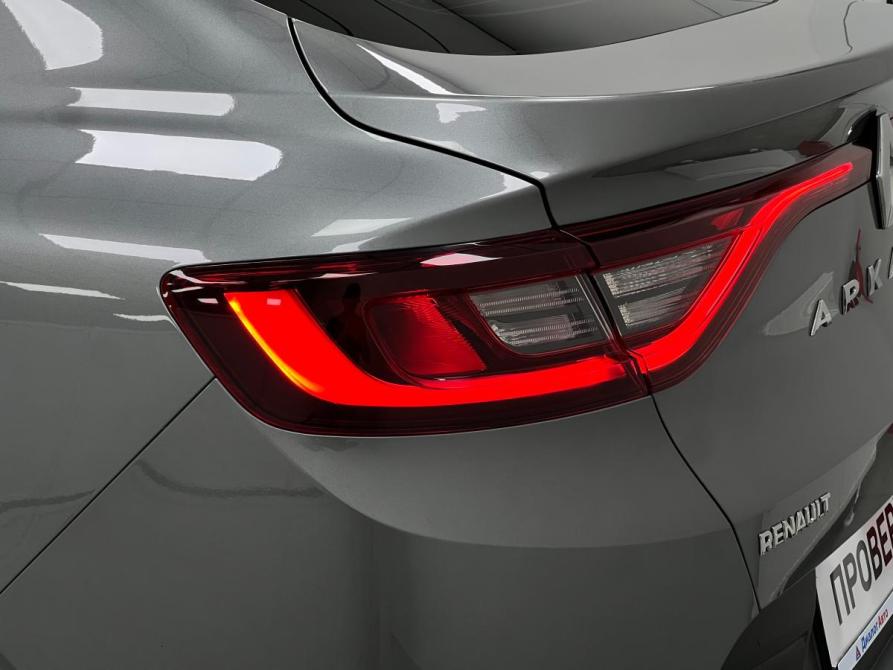 Renault Arkana I Казань  - изображение 6