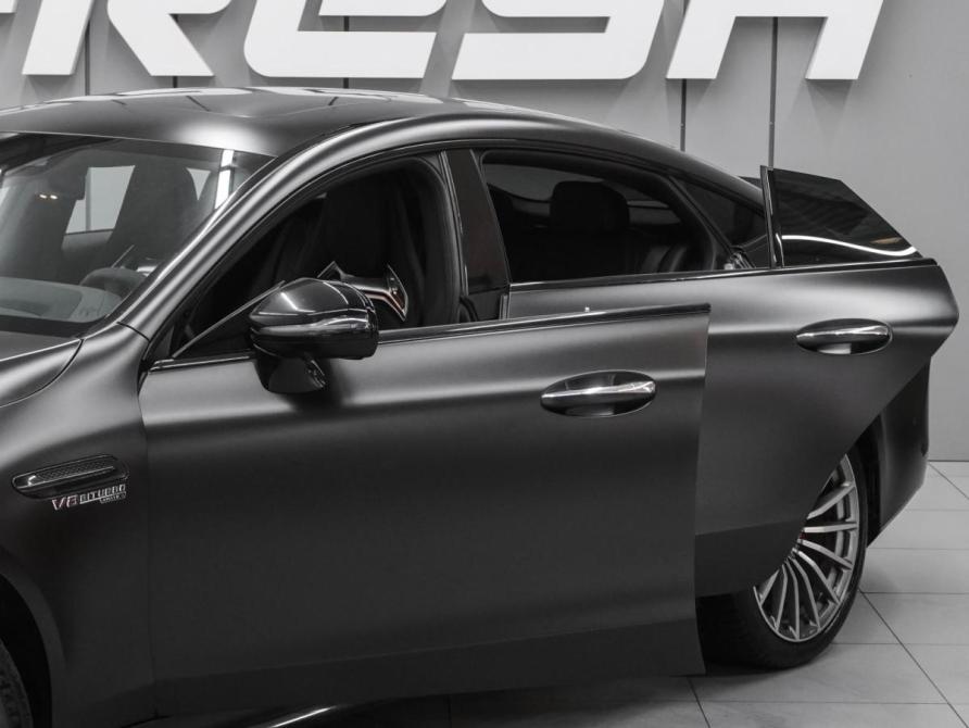 Mercedes-Benz AMG GT 4-Door Coupe I Ростов-на-Дону  - изображение 14
