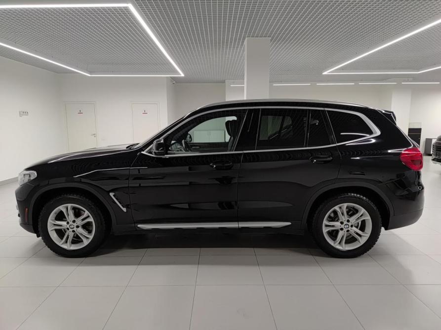 BMW X3 III (G01) Казань  - изображение 10