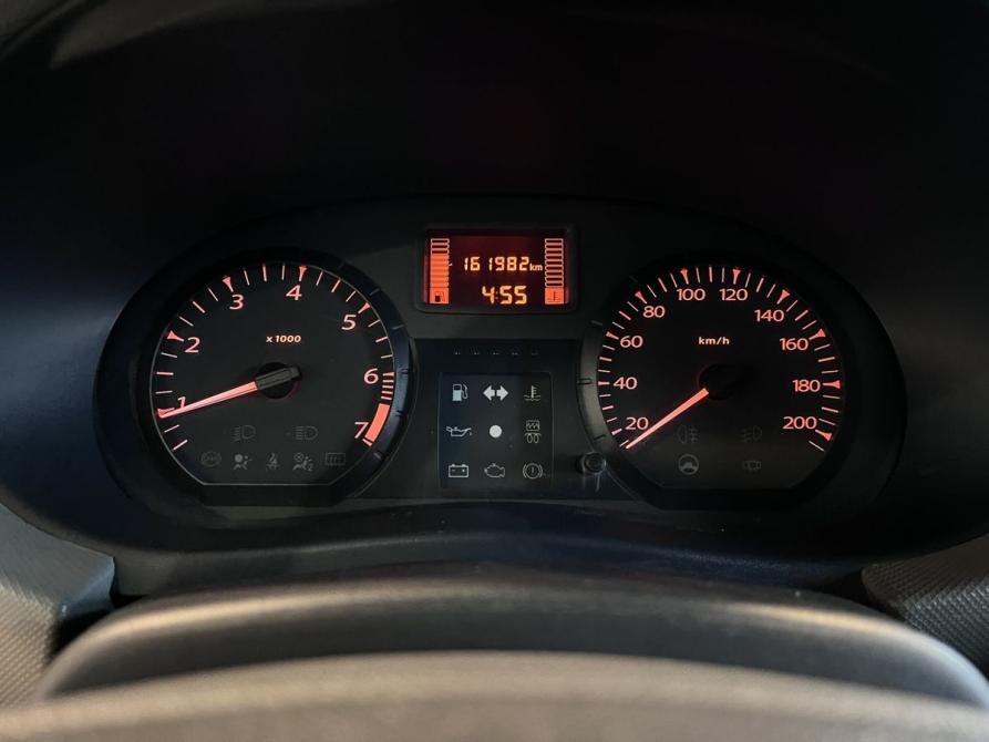 Lada (ВАЗ) Largus I Чебоксары  - изображение 11