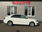 Skoda Rapid I Рестайлинг Альметьевск  - изображение 27